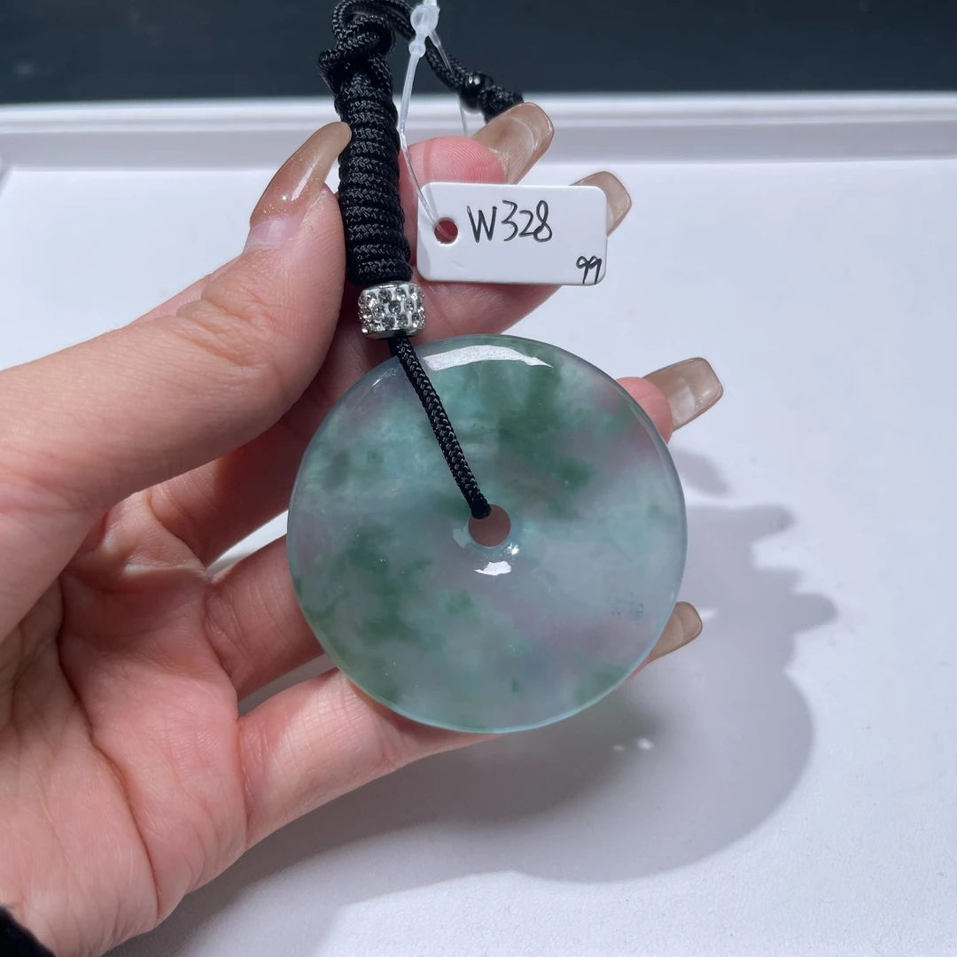 W328吊坠百搭男女款多样性发货其一