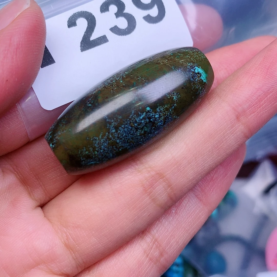 空竹粉丝专享十堰特色手工散珠