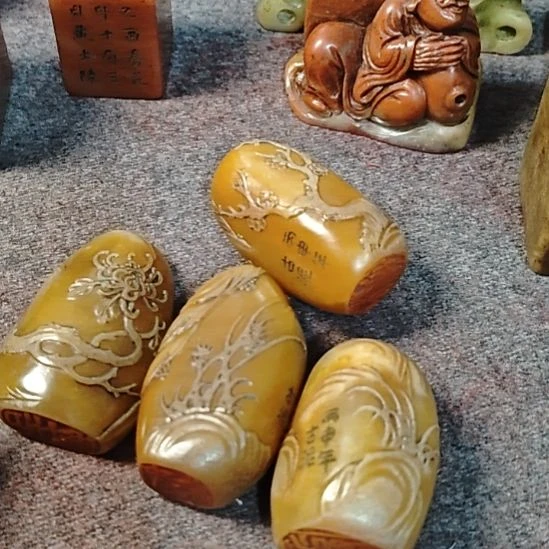 善***A石材一物一拍包邮到家