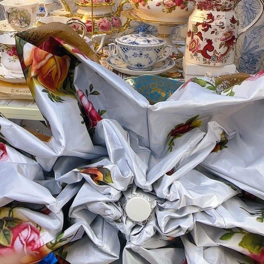 摆件欧洲瓷器收藏鉴赏