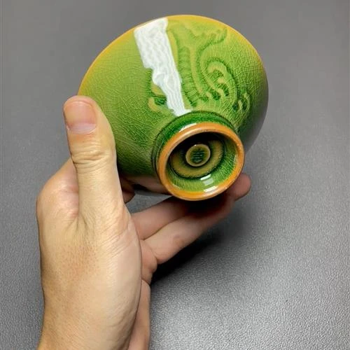 【闪购商品】茶盏-10158..........