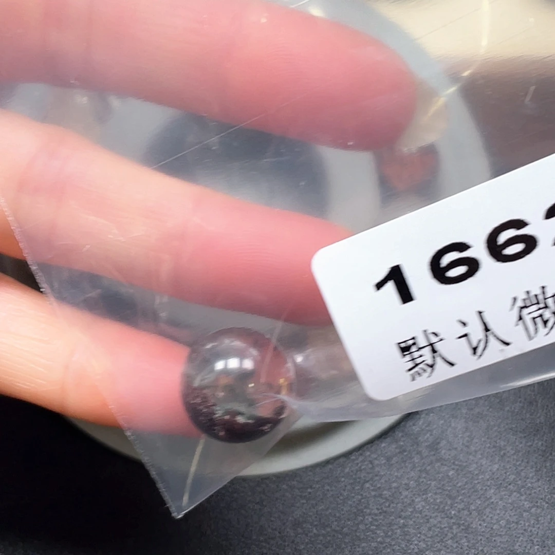 主***～吊坠(不含链)未镶嵌水晶
