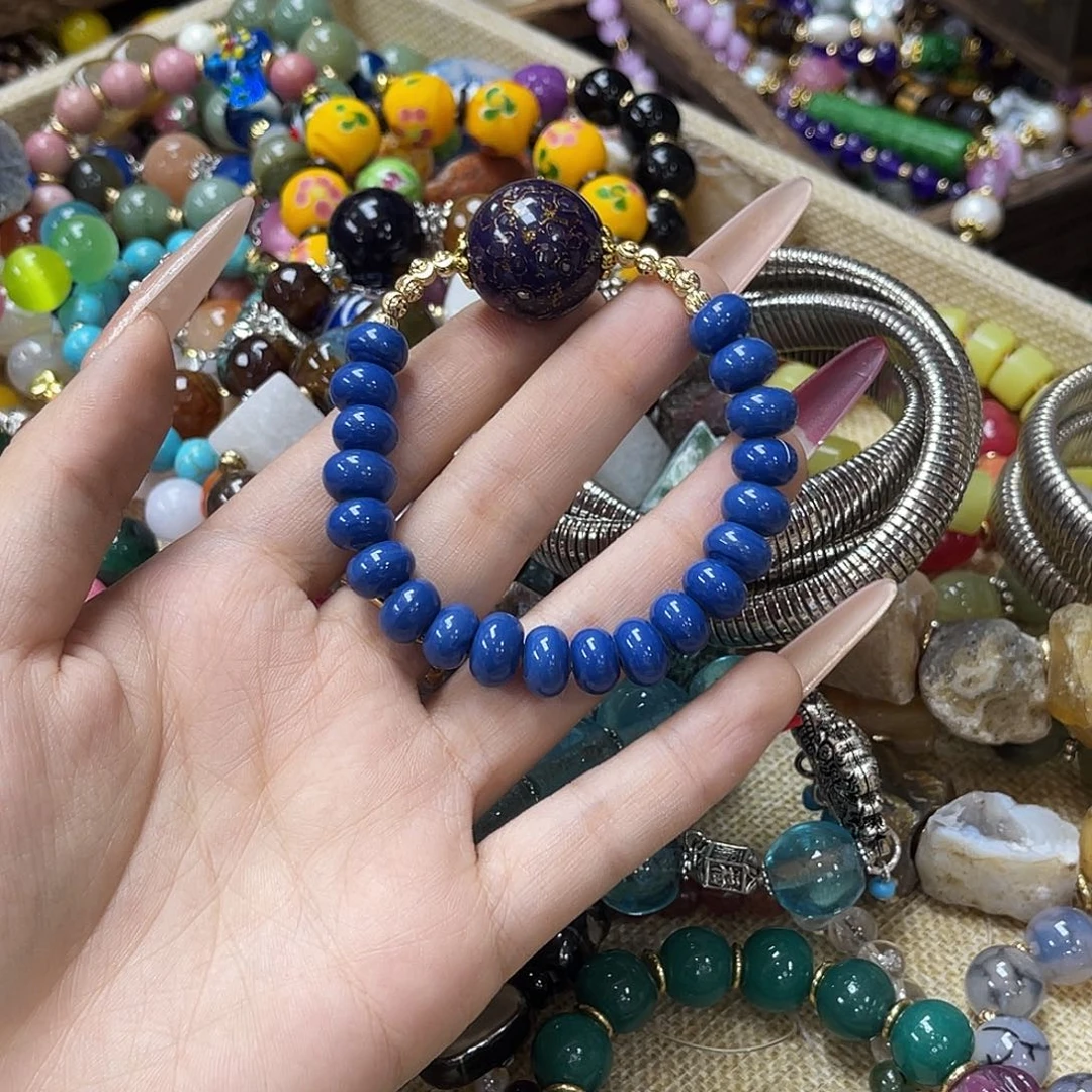 琉璃纯铜锡合金纯铜