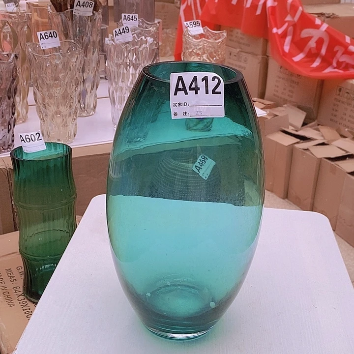 玻璃手工艺品高30.10孤品宠粉福利