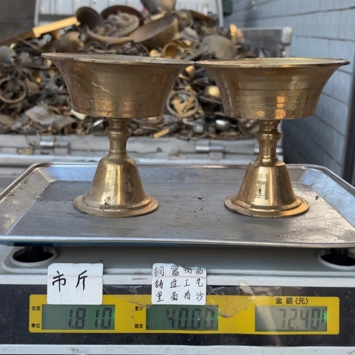 032 铜器物品理性消费