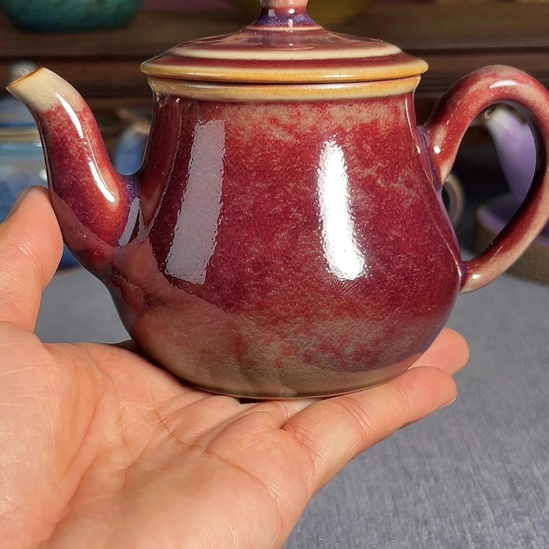 钧瓷工艺美术作品33