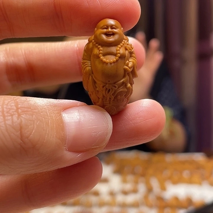 手串/手链橄榄核