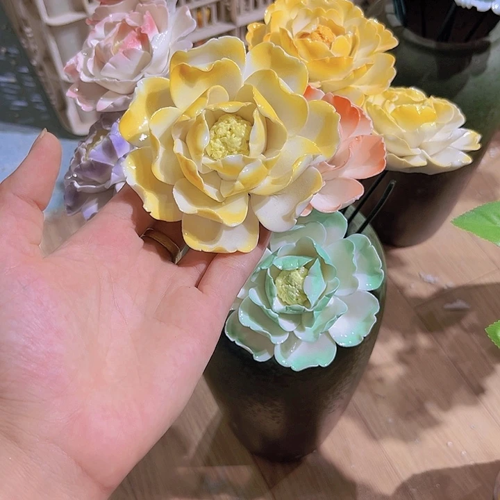 陶瓷等行业的生产和销售