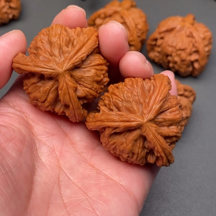 用***3吊坠文玩核桃核桃核桃核桃