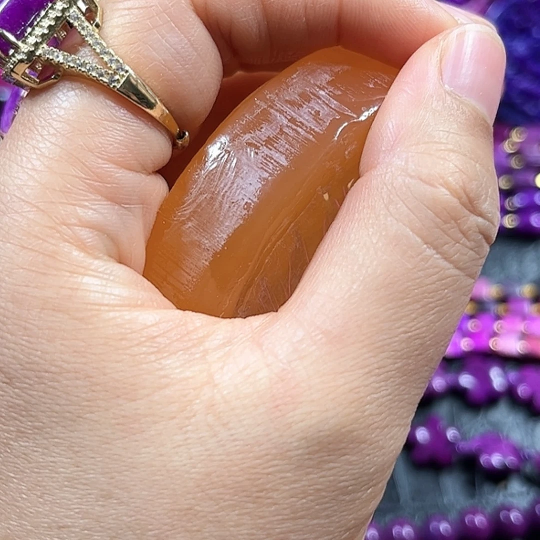 【闪购商品】玻璃成品满*妮舒具石老油料26