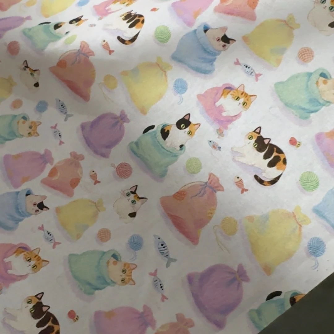 棉纯棉平布1米价X1.1米宽爆款