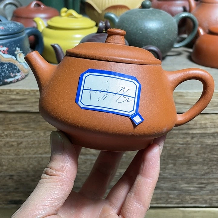 紫砂茶壶紫砂艺术