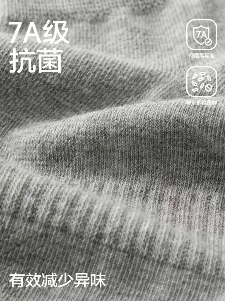 福利款袜子  中筒袜
