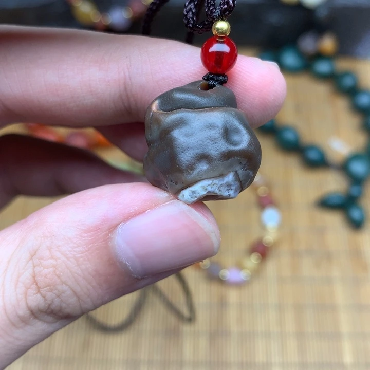 玛瑙/玉髓手链未镶嵌