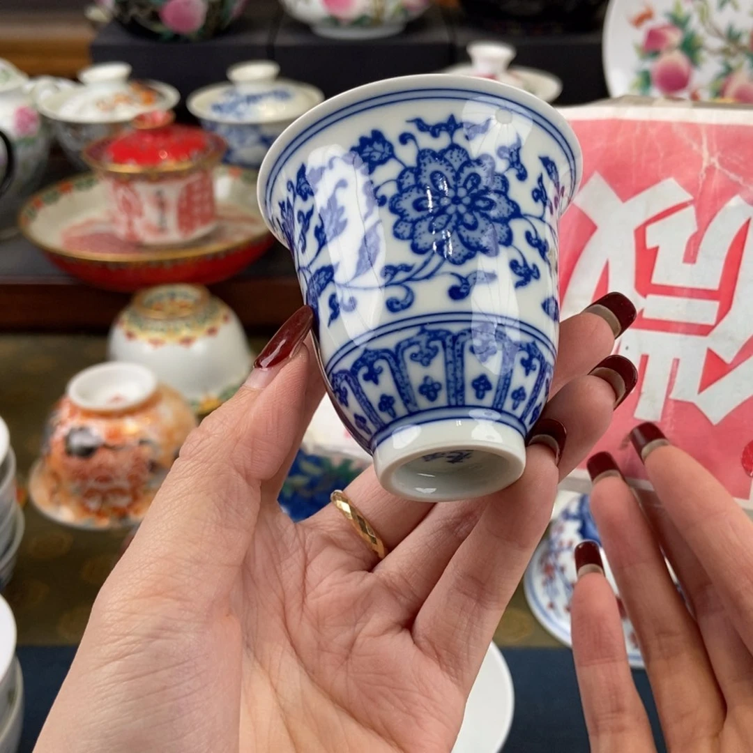 陶瓷陶瓷艺术品市场价格的