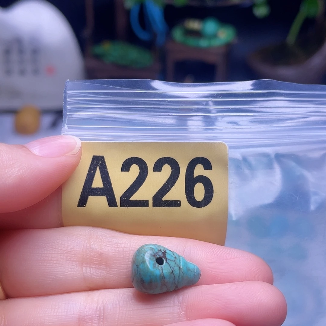 空竹粉丝专享十堰特色手工散珠