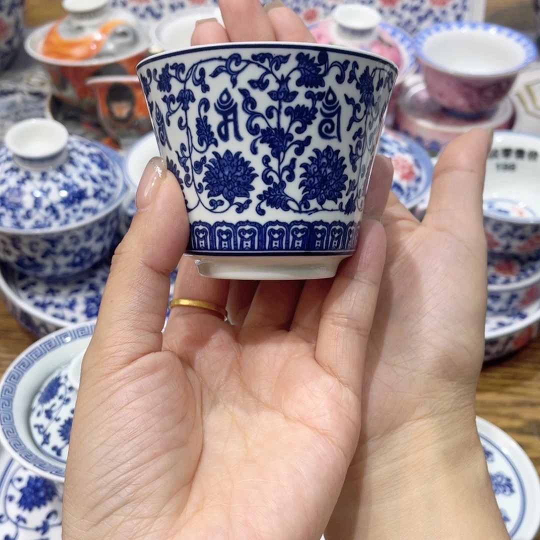 7****长景德镇陶瓷工厂福利价