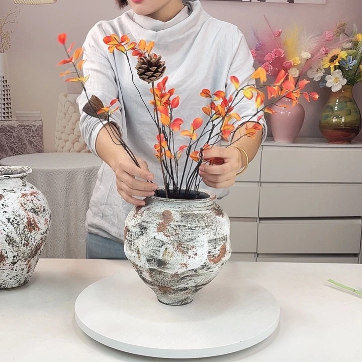 摆件706 景德镇陶瓷艺术精品