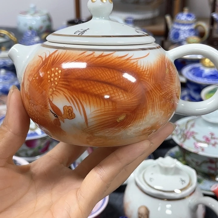 摆件景德镇陶瓷博物有限公司