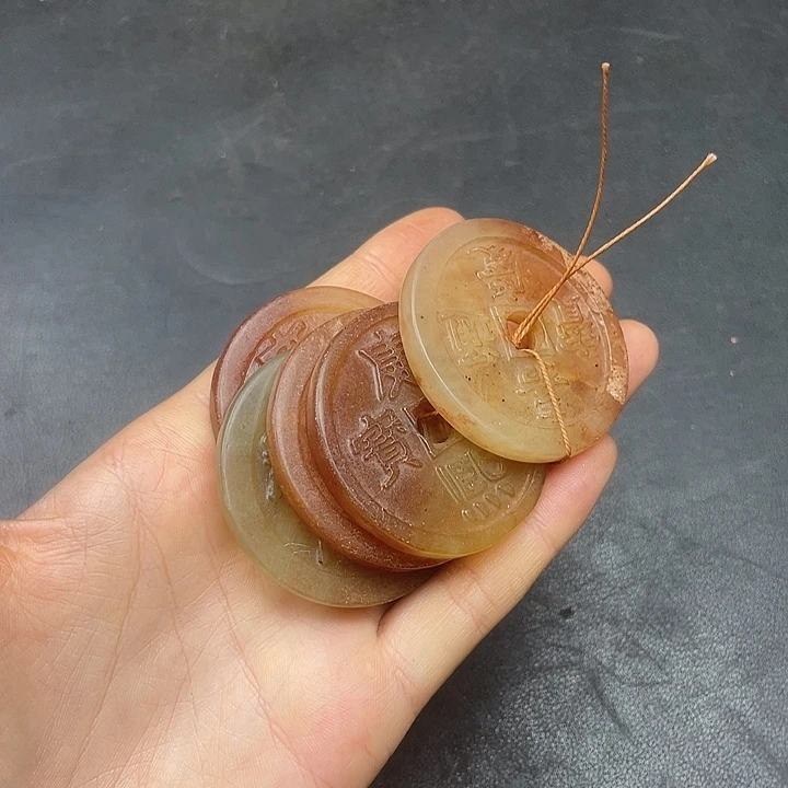 链接一图一物。