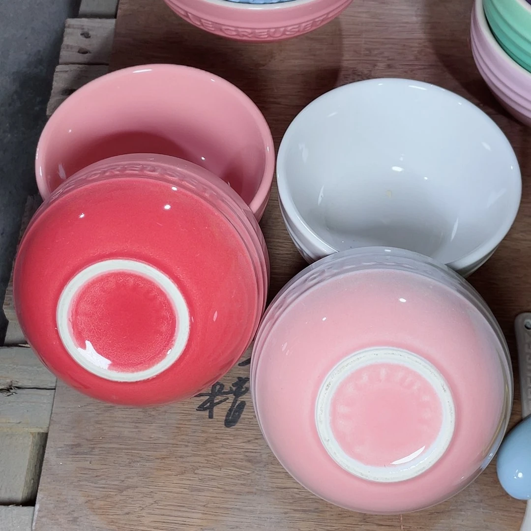 瓷片微瑕陶瓷餐具家用