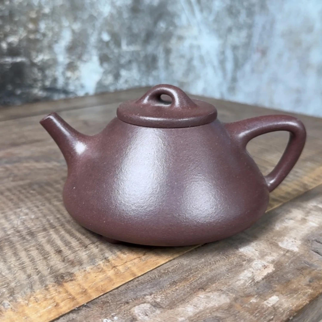 【闪购商品】紫砂茶壶紫砂茶具