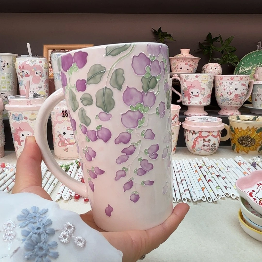 景德镇设计师款陶瓷