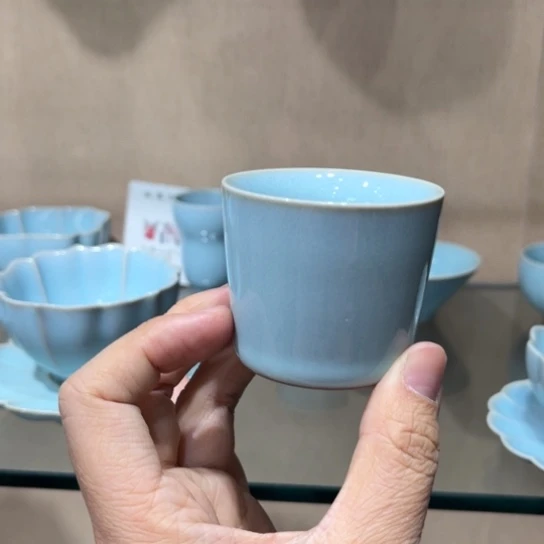 大宋甄选茶具茶器