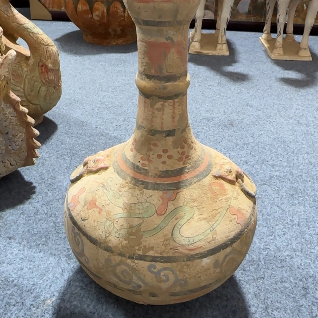 欣***遇陶瓷摆件摆件摆件