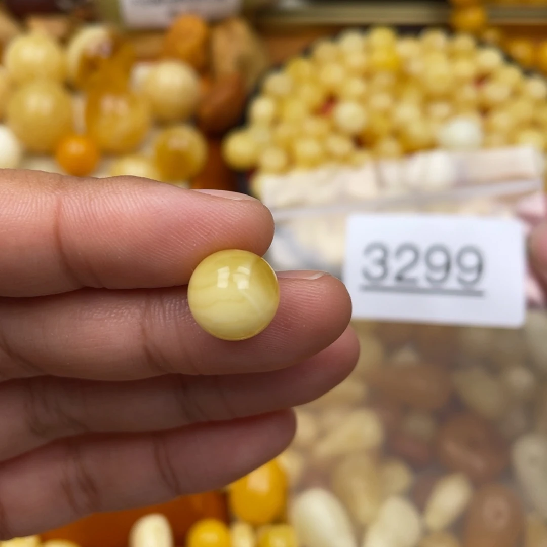 琥珀珠宝奇石未镶嵌11.5m 矿点