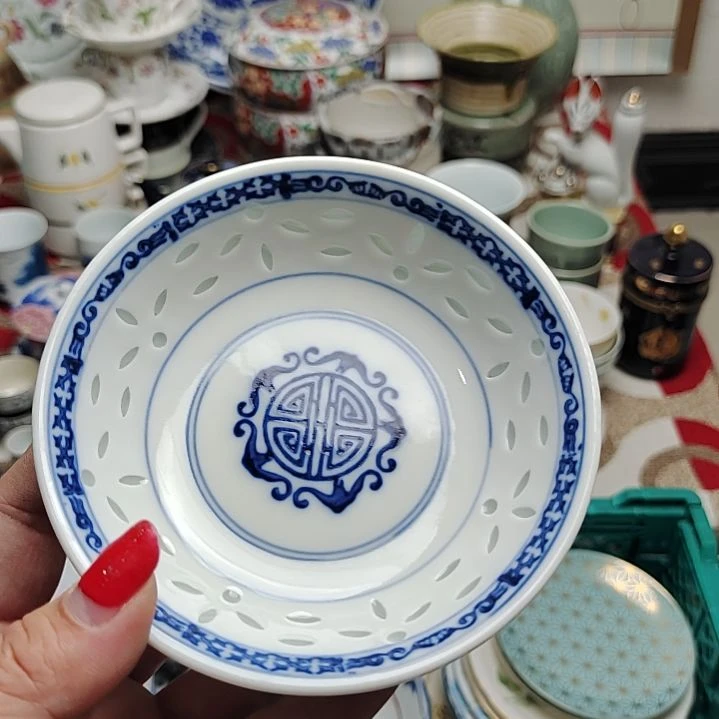 盘@*途紫韵陶艺30包邮