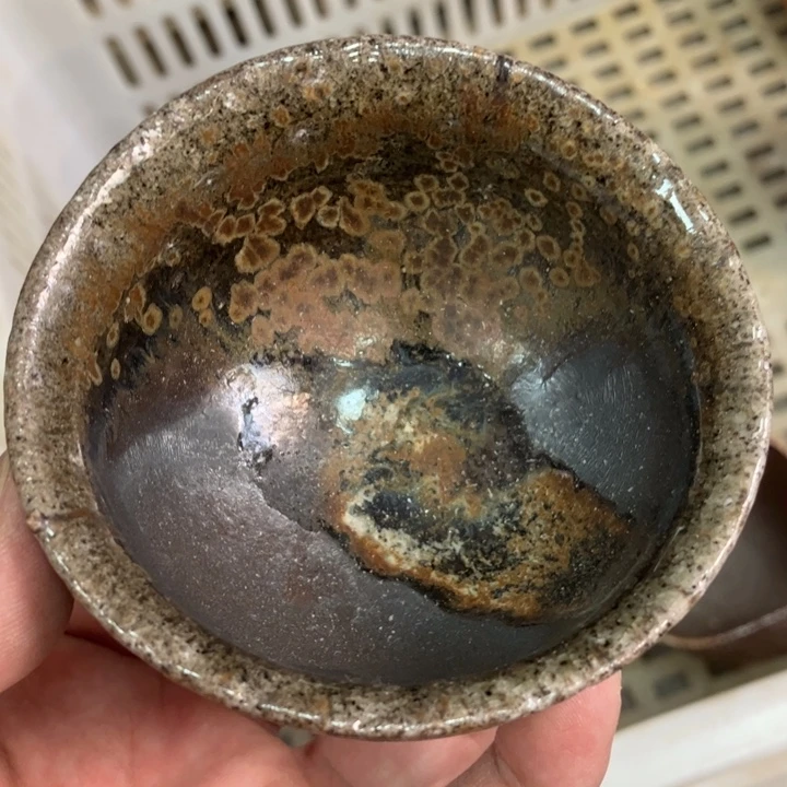 我们都江堰景区内