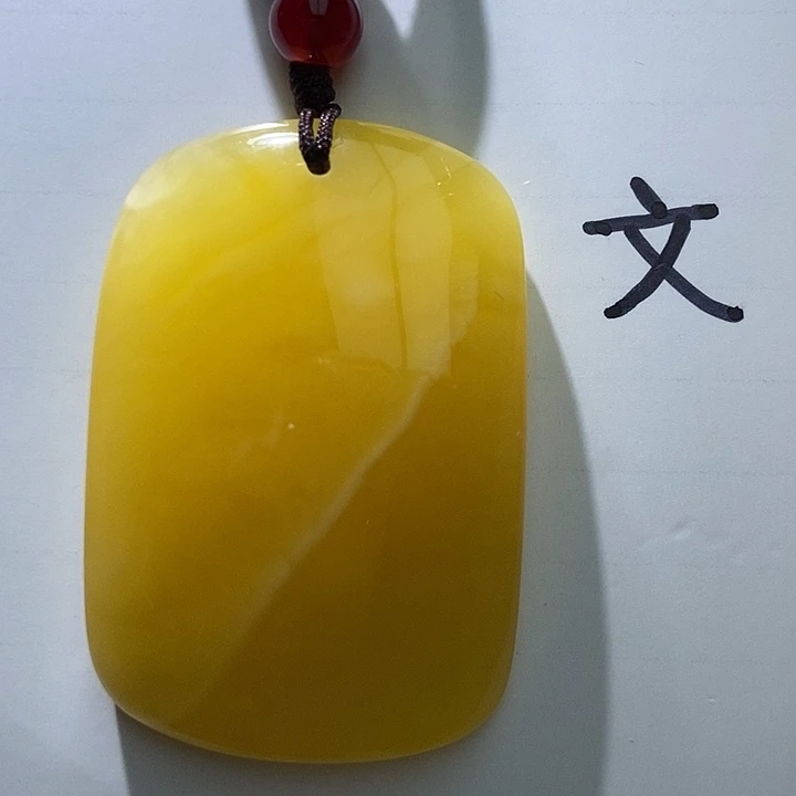 琥珀未镶嵌珠宝奇石35