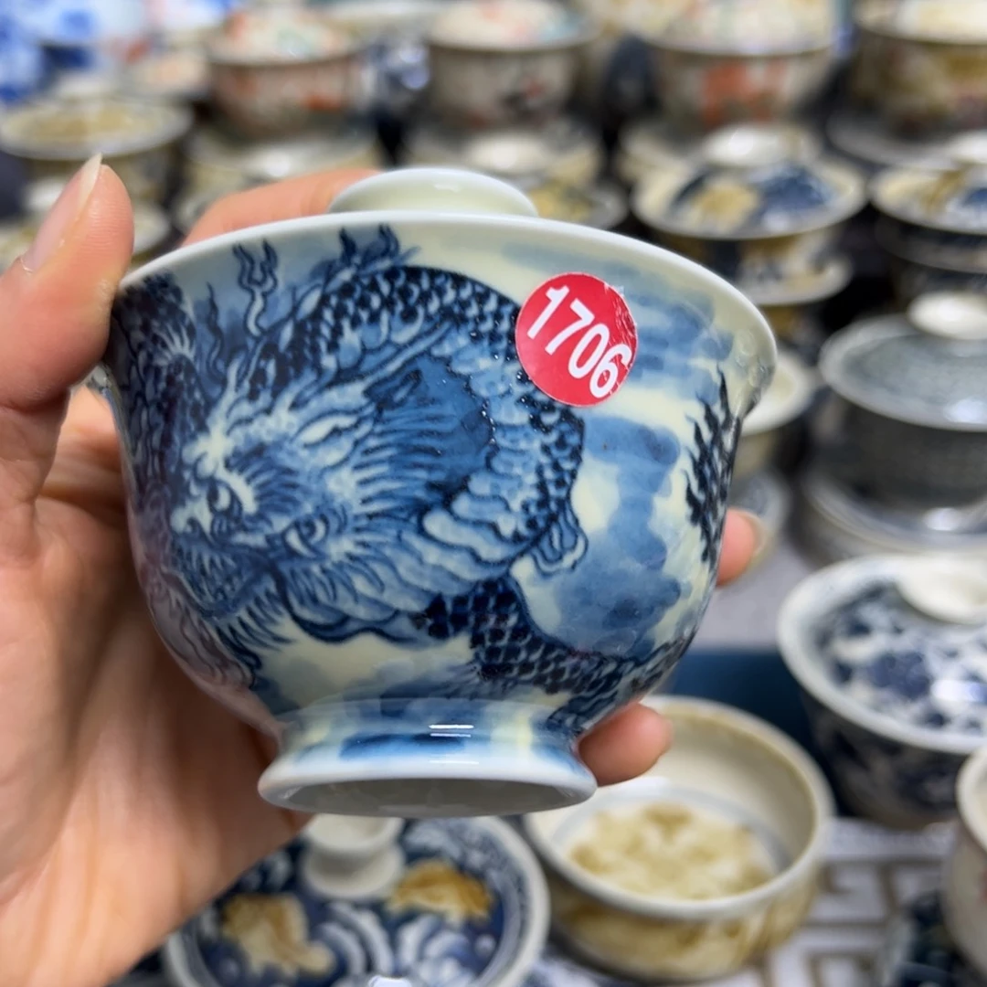 【闪购商品】山*陶瓷艺术有限公司