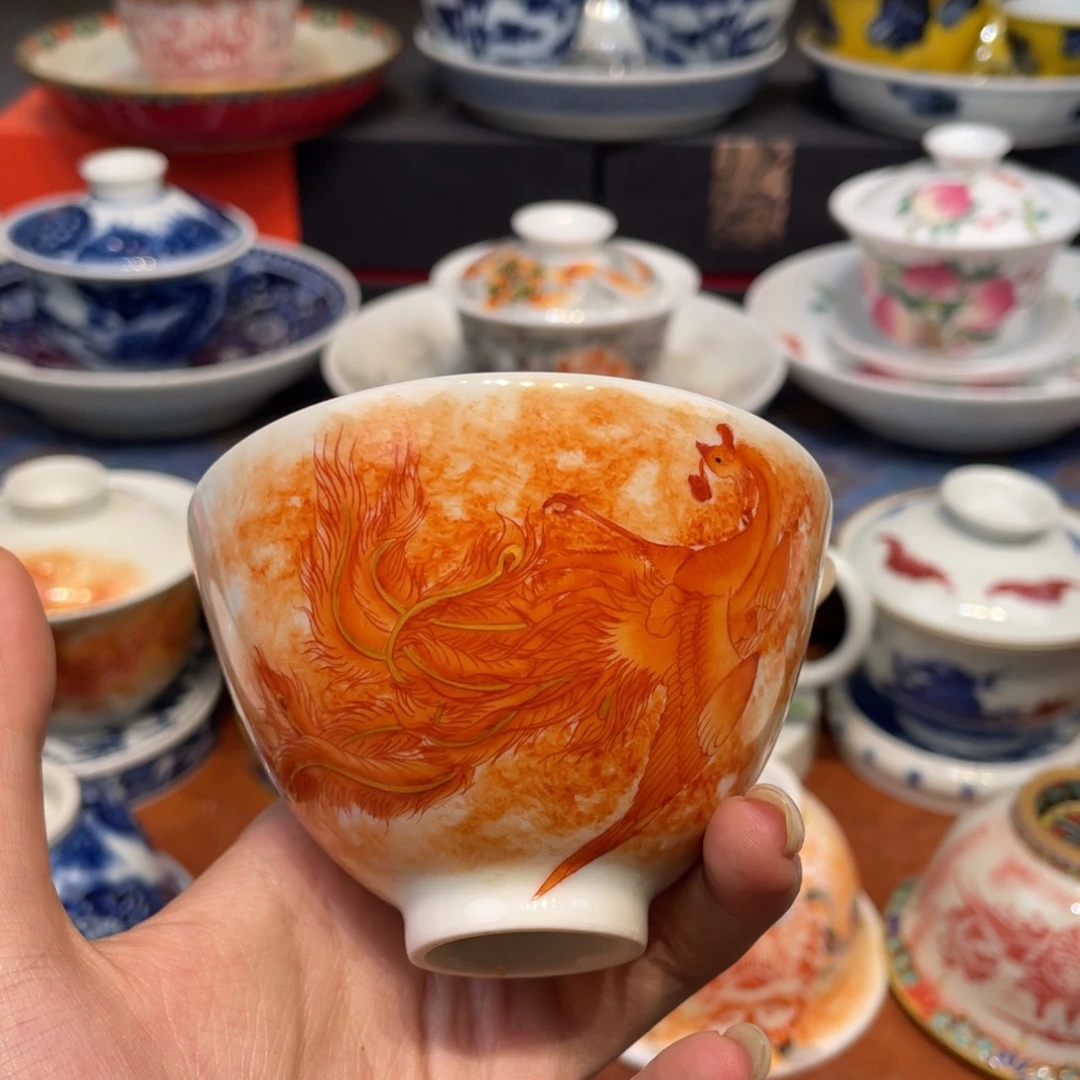 景德镇陶瓷景德镇