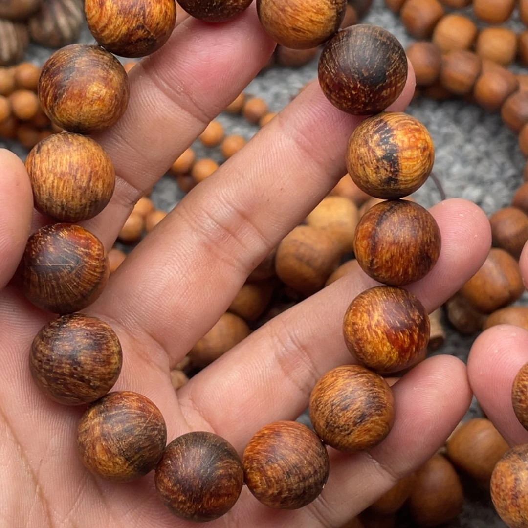 心***歆贡木贡木15圆珠满油