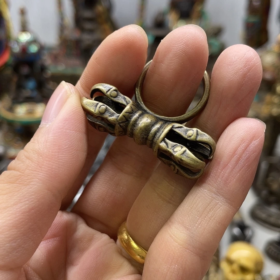 工艺品挂件一物一图