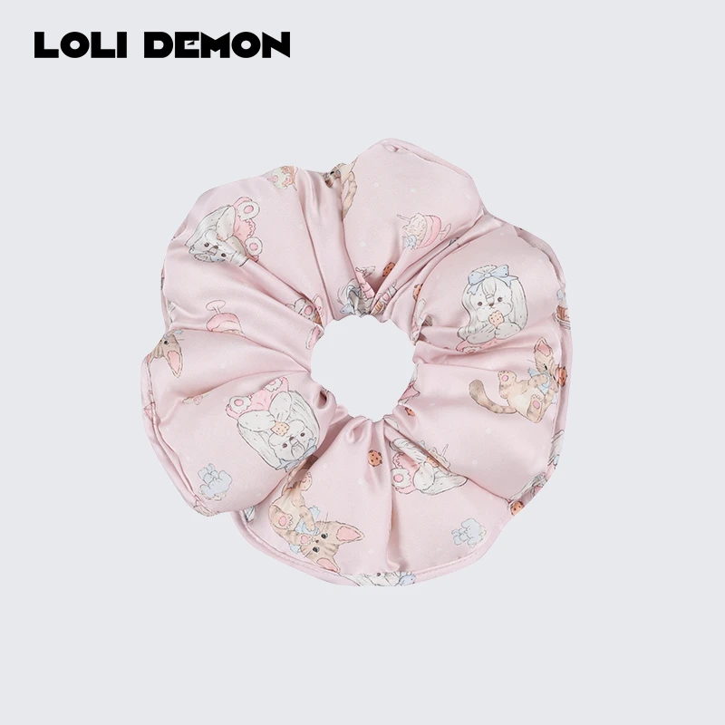 Loli Demon  family系列 我那个超嗲女友的发圈