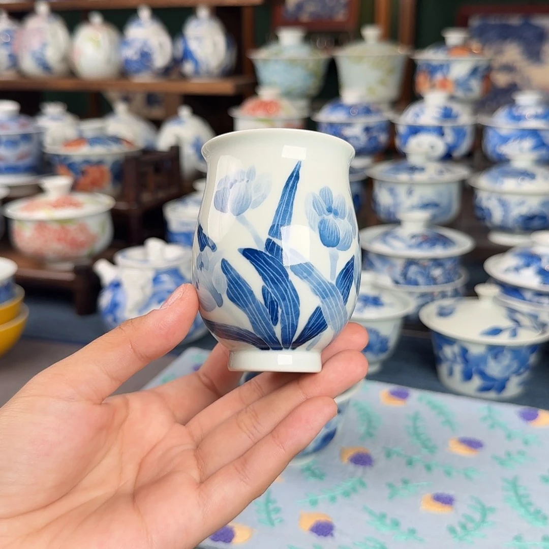 杯（100cc).