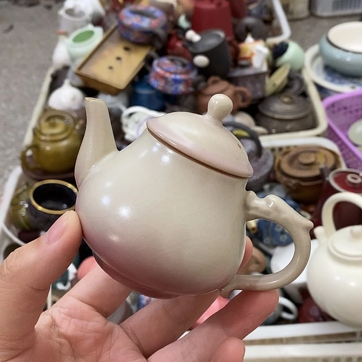 陶瓷制品生产陶瓷制品