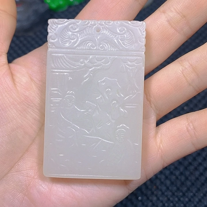 精选商品一图一物