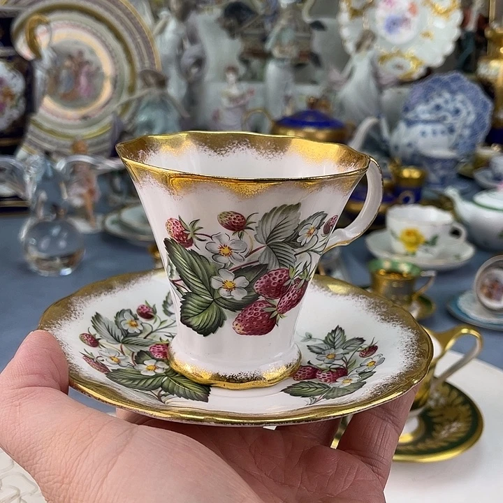 中古瓷器精品欧瓷