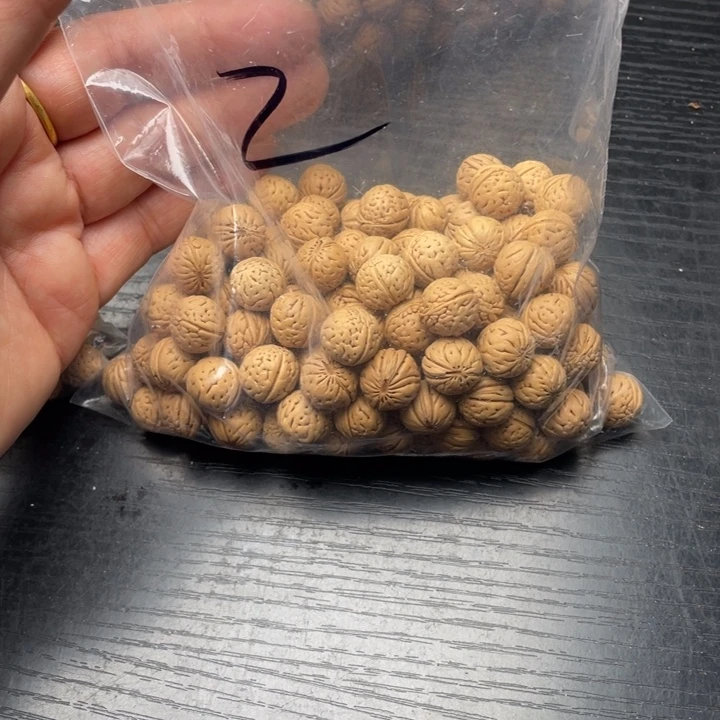 九***条散籽批发小桃核100