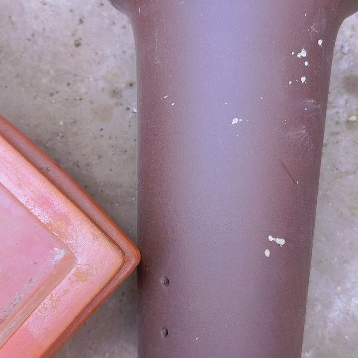 紫砂花盆花盆花盆a11