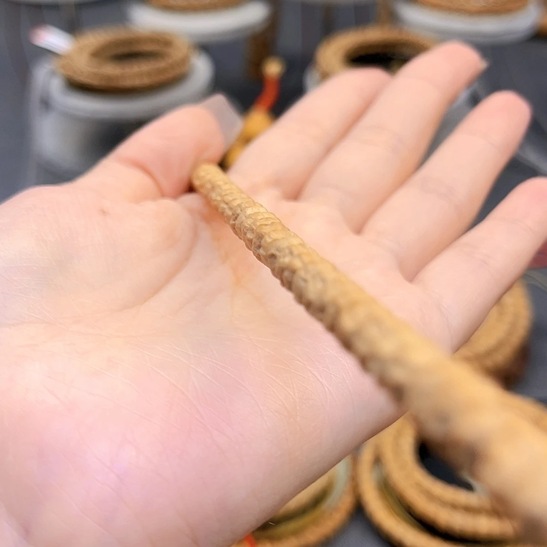 柏香籽/百香籽吊坠何*