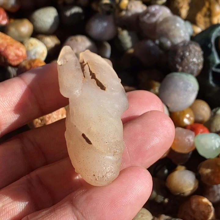 石材戈壁石，戈壁石