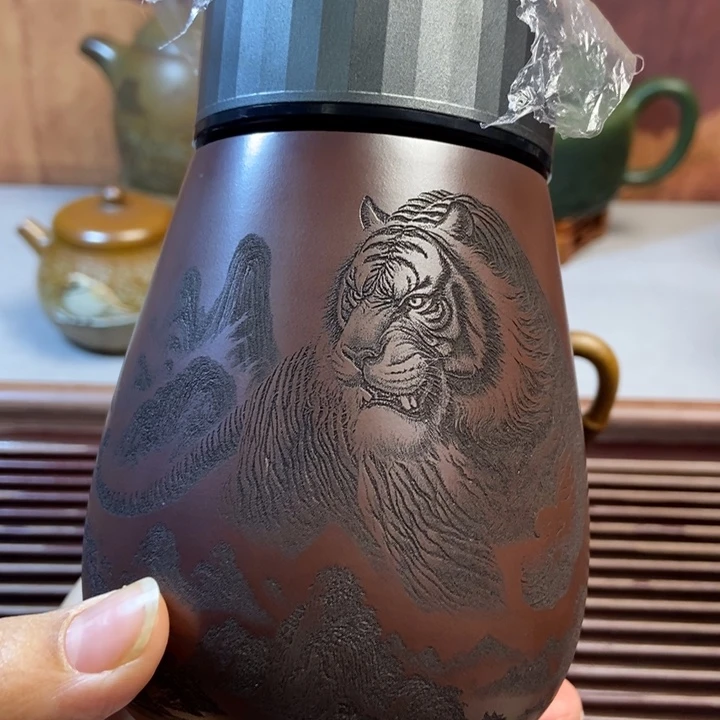 紫砂茶壶紫砂全手工