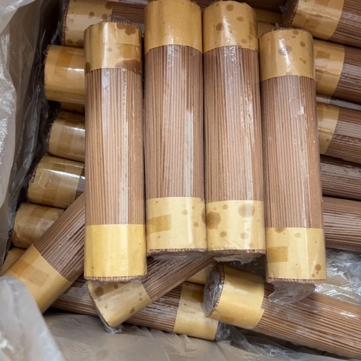 太行崖柏红骨3年4包800克