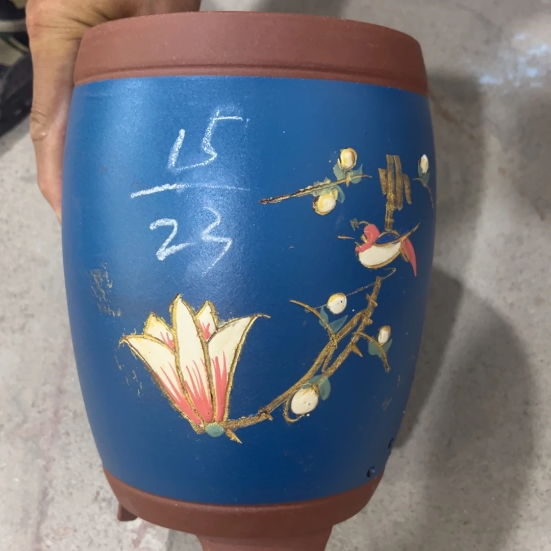 紫砂工艺厂……紫砂工艺厂