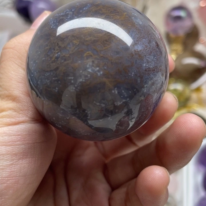 珠宝半成品未镶嵌水晶